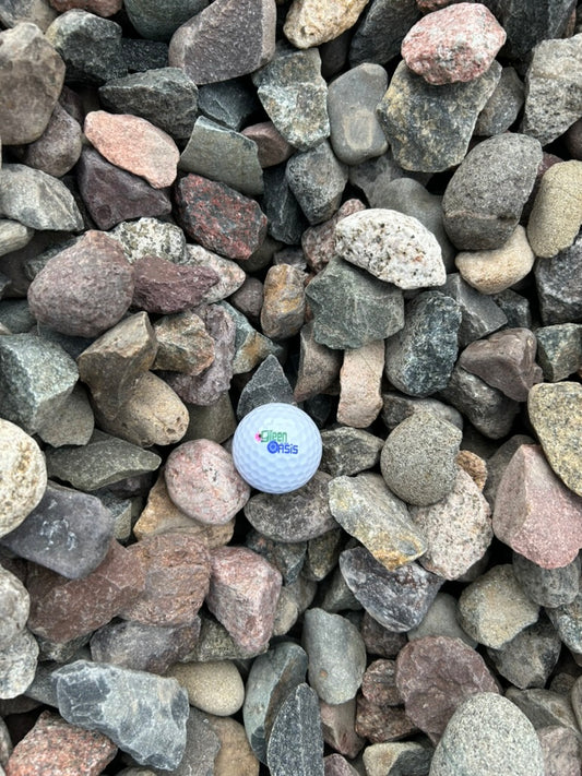 River Rock 1 1/2"